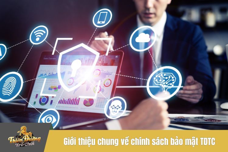 Giới thiệu chung về chính sách bảo mật tại TDTC