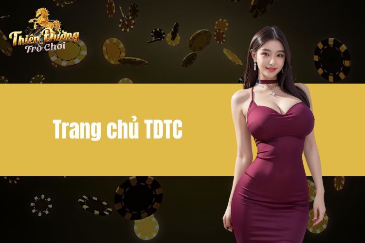 Khuyến Mãi TDTC - Tham Gia Liền Tay, Rinh Quà Về Ngay