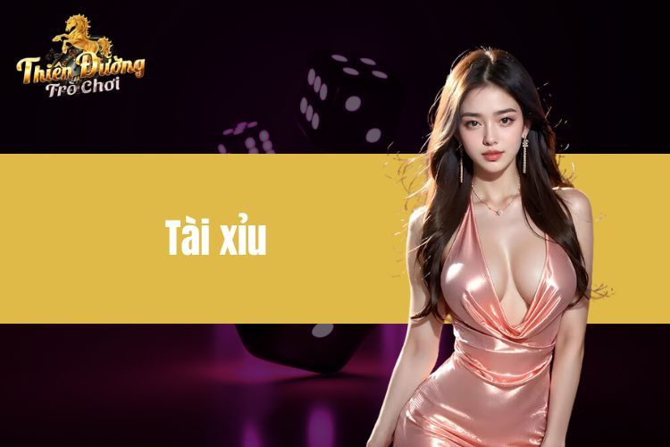 Tài Xỉu - Tựa Game Đơn Giản Nhưng Hấp Dẫn Mọi Đối Tượng